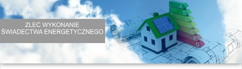 certyfikator energetyczny Siepraw Tanio